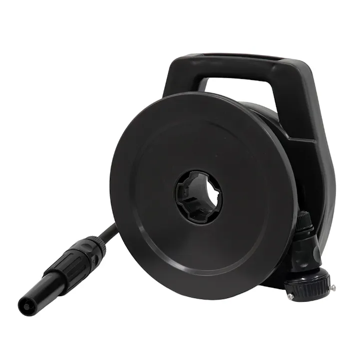 Gハンディ ハンディホースリール 10m PRH-10TS
