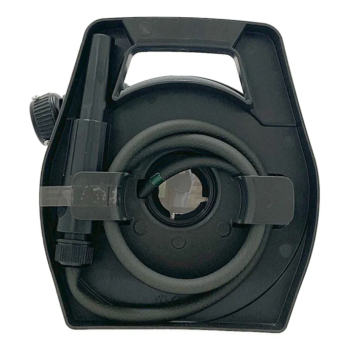 Gハンディ ハンディホースリール 10m PRH-10TS