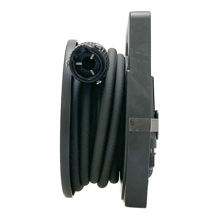 Gハンディ ハンディホースリール 10m PRH-10TS