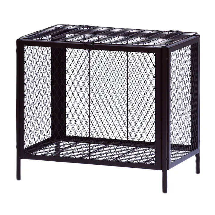 ホームダストカーゴ ブラウン DC-160【別送品】