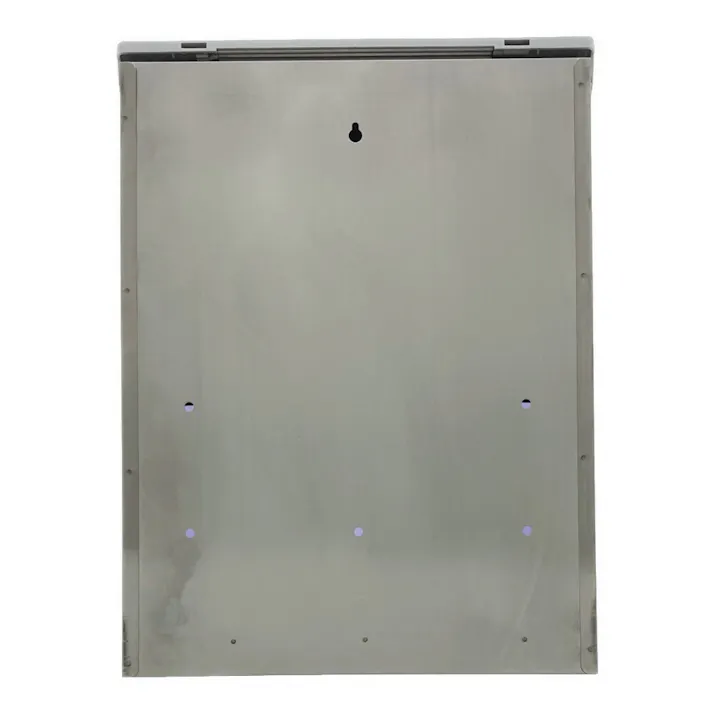 メール便ポスト PHL-38 郵便ポスト 縦型ポスト 幅28.8cm 高さ38cm 奥行11.1cm