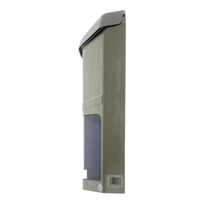 メール便ポスト PHL-38 郵便ポスト 縦型ポスト 幅28.8cm 高さ38cm 奥行11.1cm
