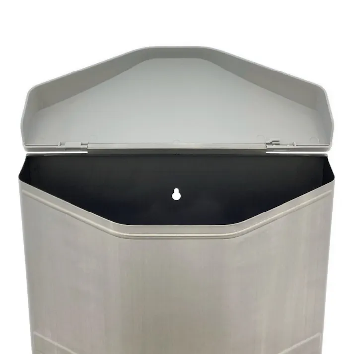 メール便ポスト PHL-38 郵便ポスト 縦型ポスト 幅28.8cm 高さ38cm 奥行11.1cm