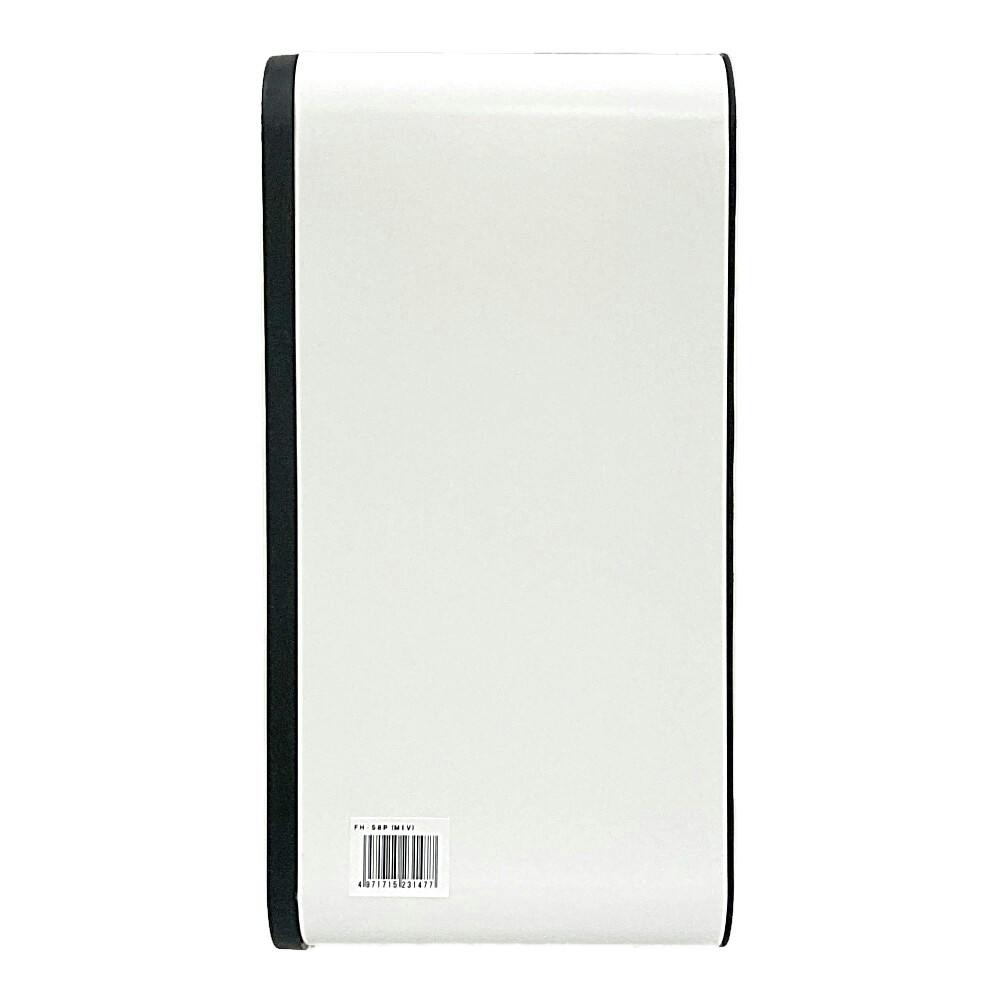 家庭用郵便ポスト マットアイボリー FH-58P(MIV) 幅37.5cm 高さ