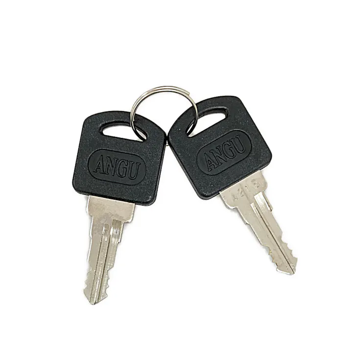 家庭用郵便ポスト マットアイボリー FH-58P(MIV) 幅37.5cm 高さ30cm 奥行15cm