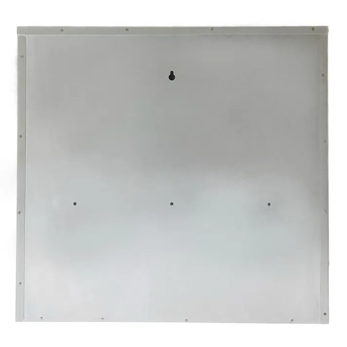 薄型ポスト PNS-614 郵便ポスト 幅37cm 高さ35cm 奥行14cm