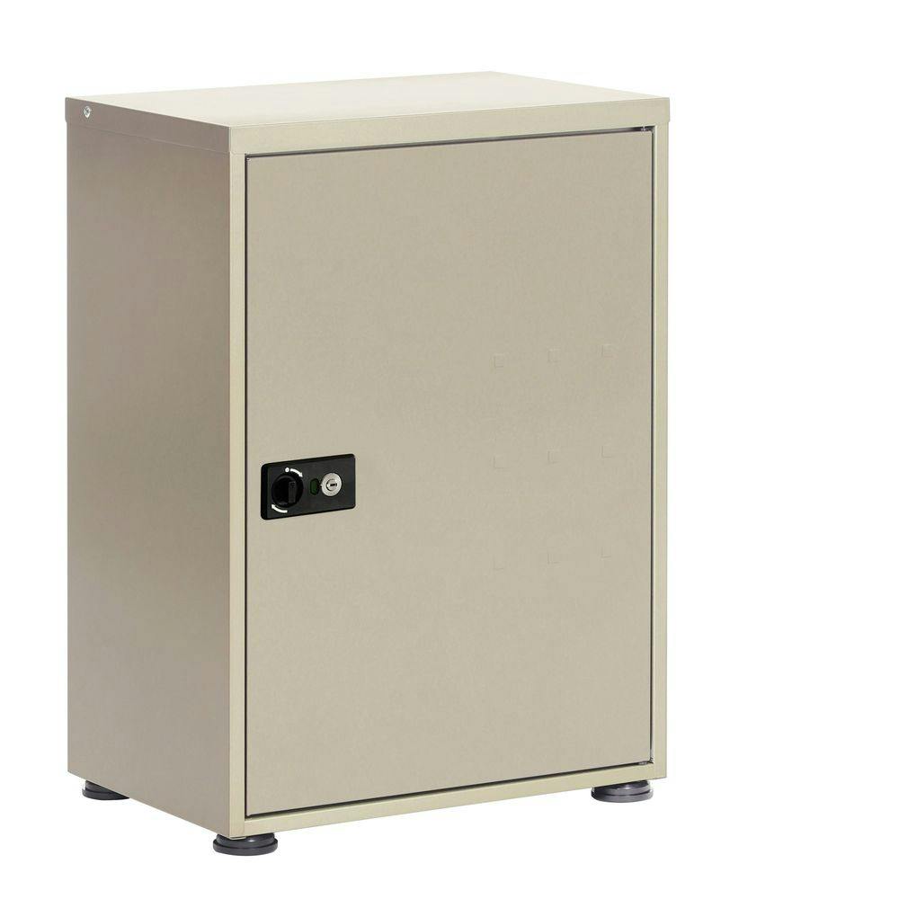 宅配ボックス レシーボ チタングレー TR-3465J(TGY) 幅48cm 高さ