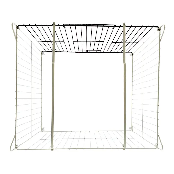 ストーブ・ファンヒーター兼用ガード FG-SN