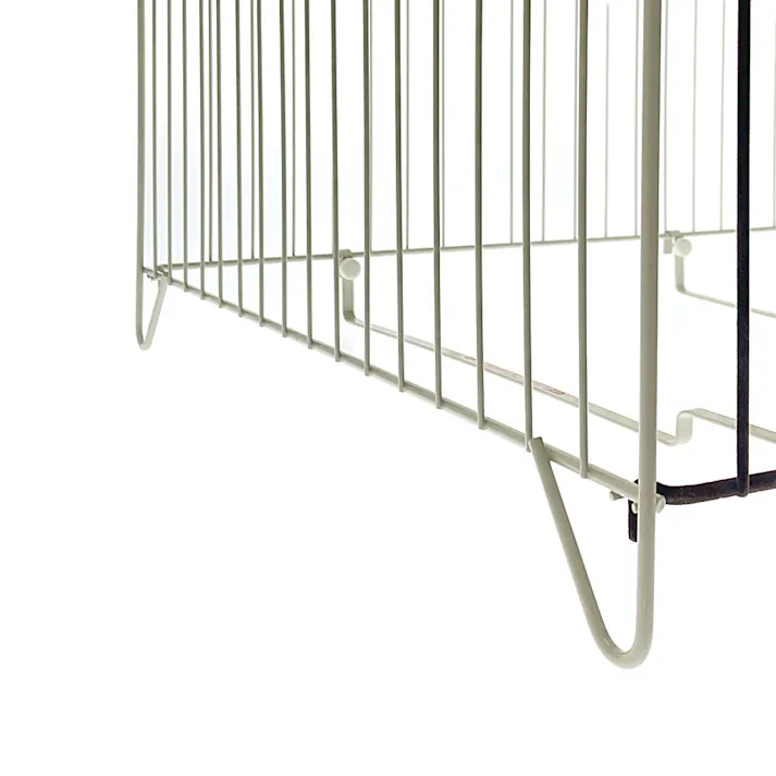 ストーブ・ファンヒーター兼用ガード FG-SN