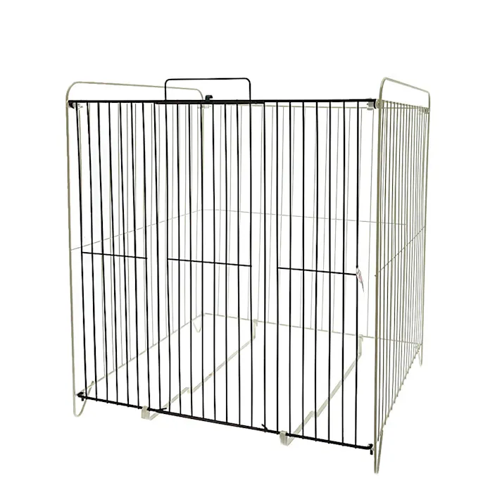 ストーブ・ファンヒーター兼用ガード FG-SN