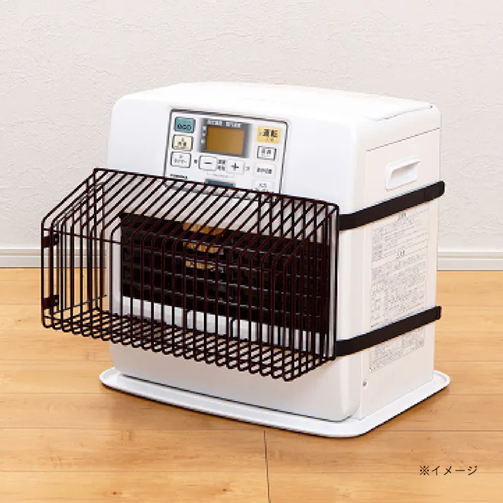 吹き出し口ガード(石油・ガス兼用) FG-49SB