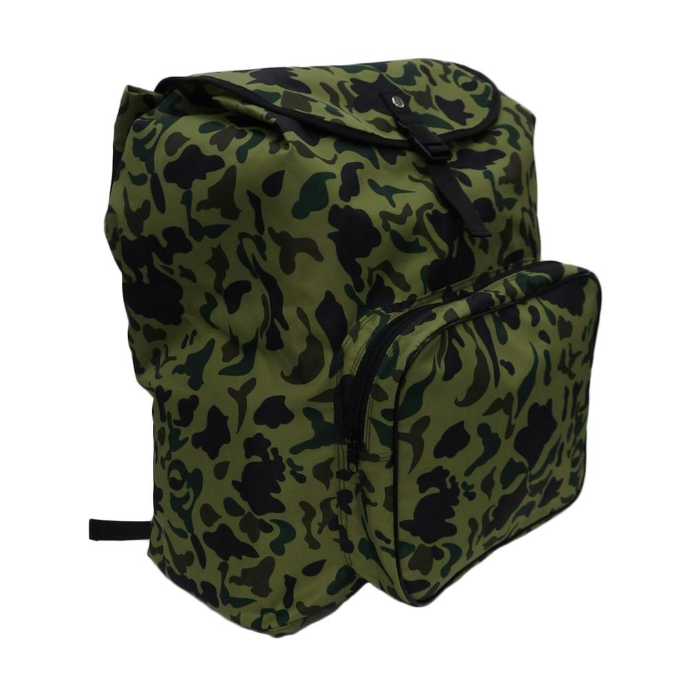 山菜リュック アーミーグリーン TS-05N | 農業用作業用品 通販