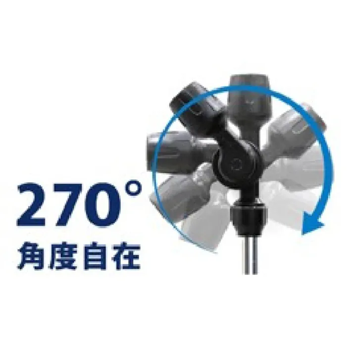 洗車ノズルG-SPLASH GSN-D5SL