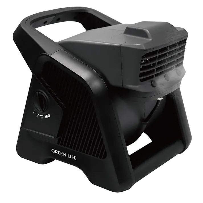 電動ミストファンG-Mist DMF-GM6