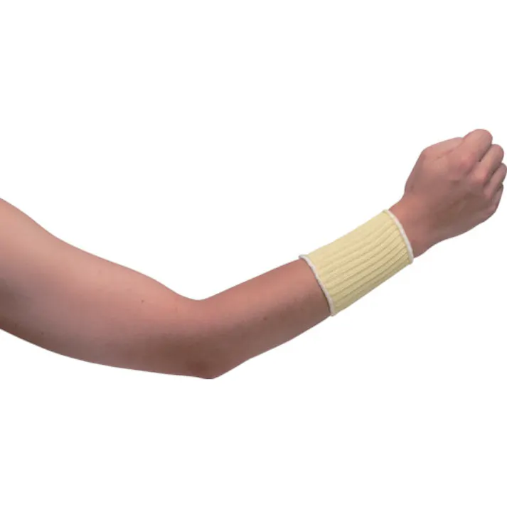 【CAINZ-DASH】ミドリ安全 耐切創サポーター MK-SP10 (10cm) MK-SP10【別送品】