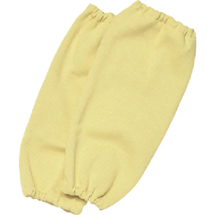 【CAINZ-DASH】ミドリ安全 ケブラー(R)(R) 腕カバー MK-AM MK-AM【別送品】