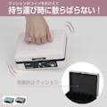 【CAINZ-DASH】カール事務器 手提げ金庫　キャッシュボックス　ＣＢ－８２５０－Ｐ　ピンク　Ａ６サイズ CB-8250-P【別送品】