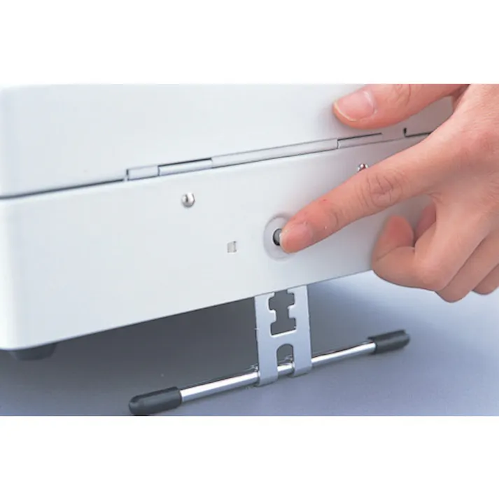 【CAINZ-DASH】カール事務器 スチール印箱(小) SB-7002 SB-7002【別送品】