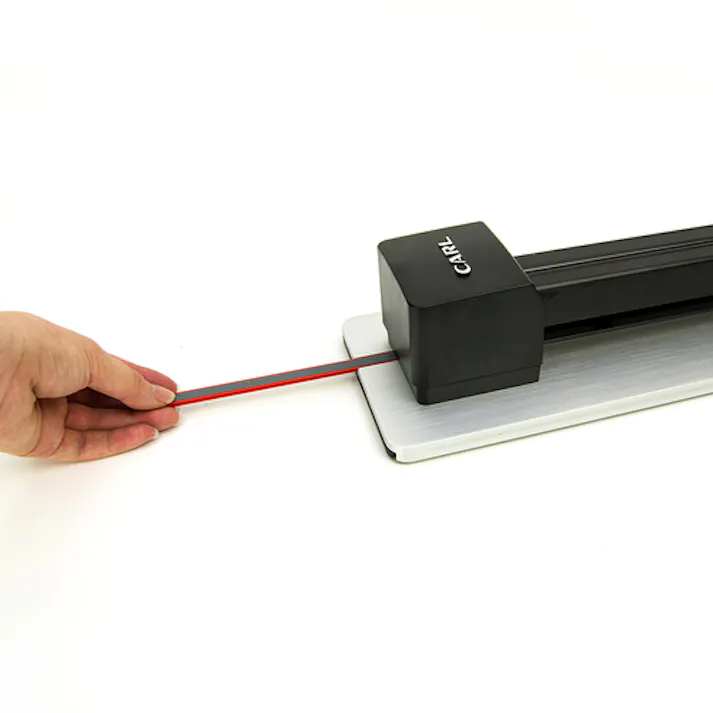【CAINZ-DASH】カール事務器 裁断機 トリマー替マット A3サイズ用 TRM-500【別送品】