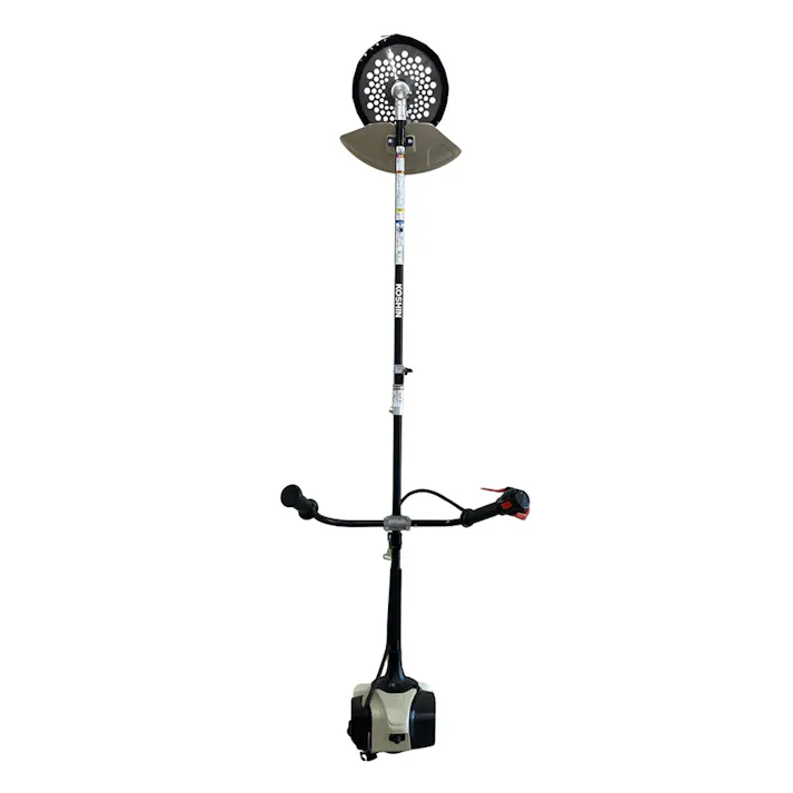 工進 エンジン式草刈機 ESC-26C【SU】