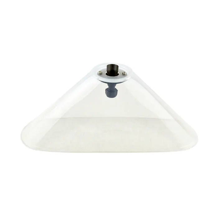 カバー付泡状除草噴口 PA-105