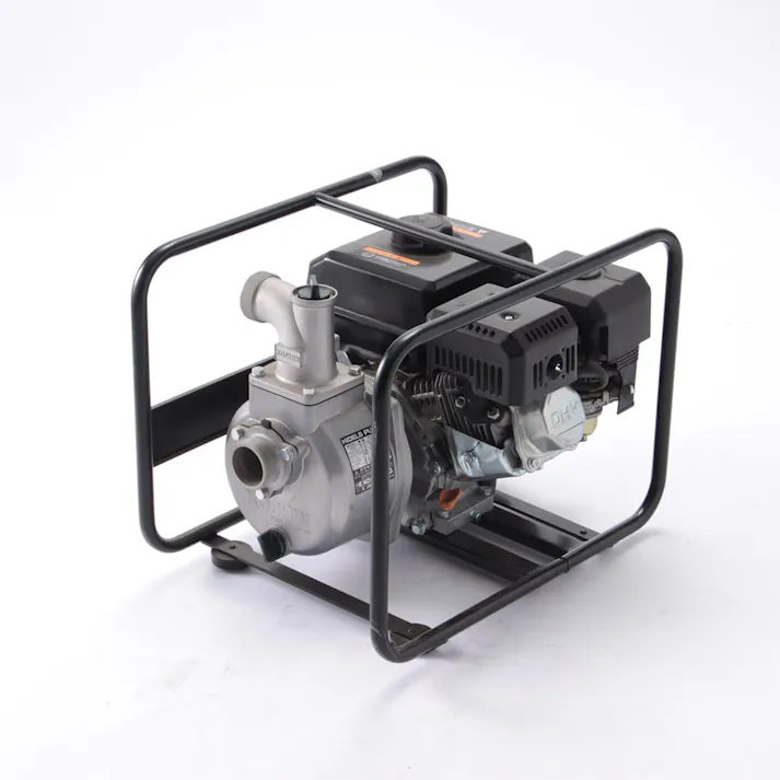 4サイクルエンジンポンプ SEV-50X