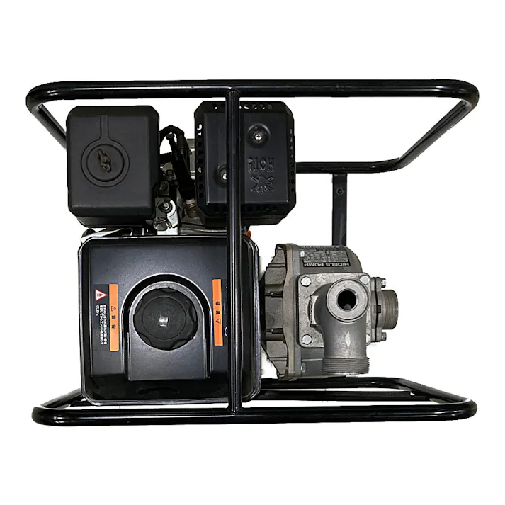 4サイクルエンジンポンプ SEV-50X