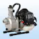 2サイクルエンジンポンプ SEV-25L