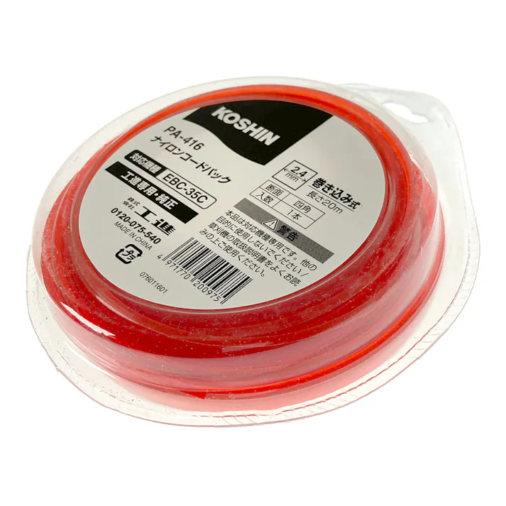 EBC-35Cナイロンコード PA-416