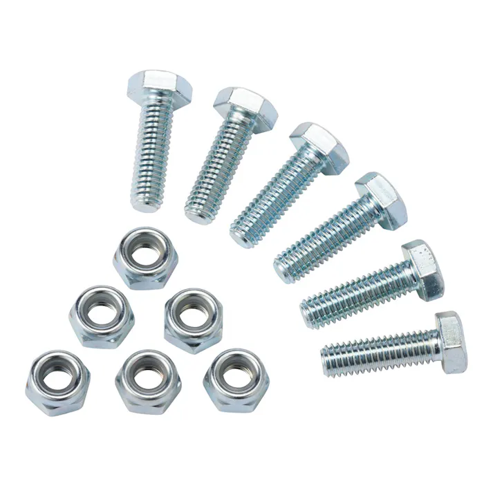 ブロワオーガシャーボルト PA-516