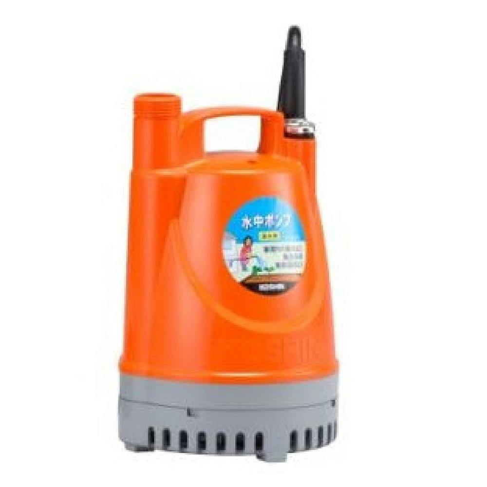 ポンディ 清水用水中ポンプ YK-525 50Hz (東日本)