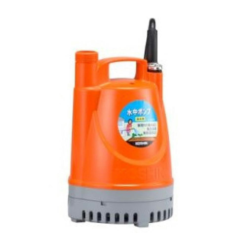 ファミリー水中ポンプ SP-150BN 60Hz (西日本)【別送品】 | 電動