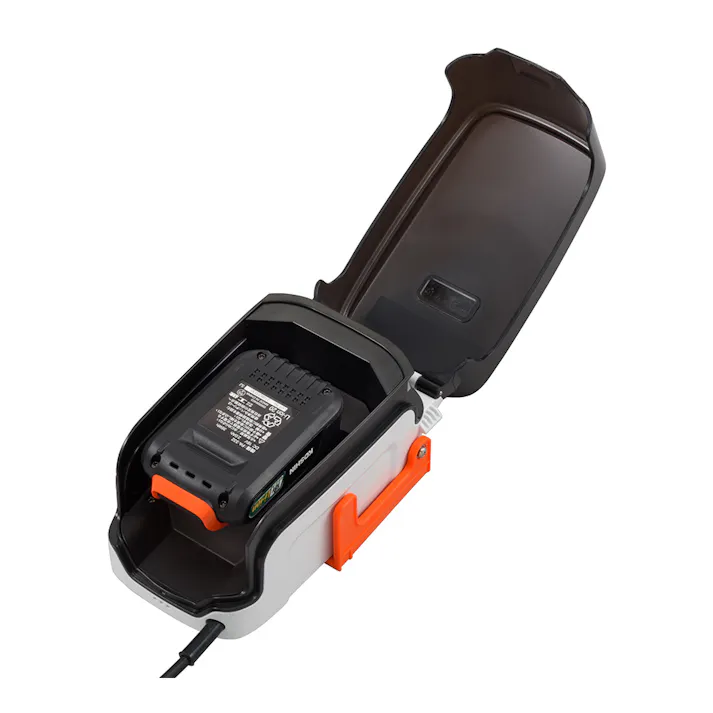 充電式水中ポンプ SSP-1820