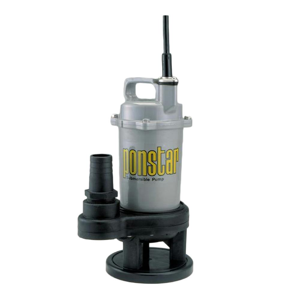 寺田ポンプ　水中ポンプ　S-250N 楽天市場】寺田ポンプ 水中ポンプ S-250N 新素材製 ステンレス製