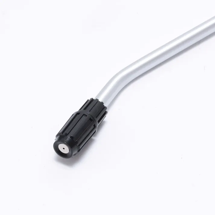 噴霧器パーツ 1段1頭口ノズル PA-169