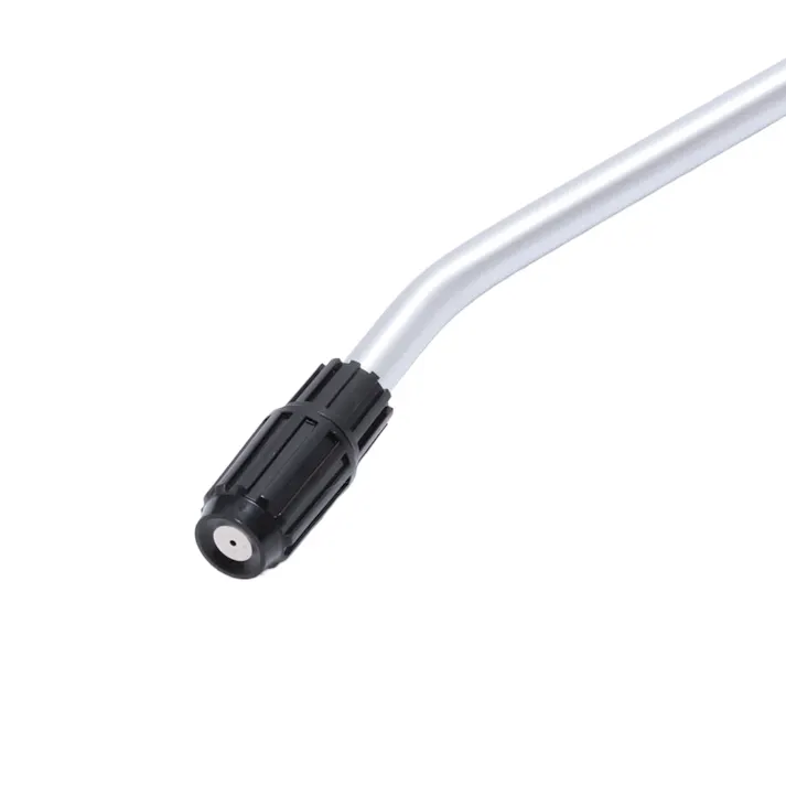 噴霧器パーツ 1段1頭口ノズル PA-169