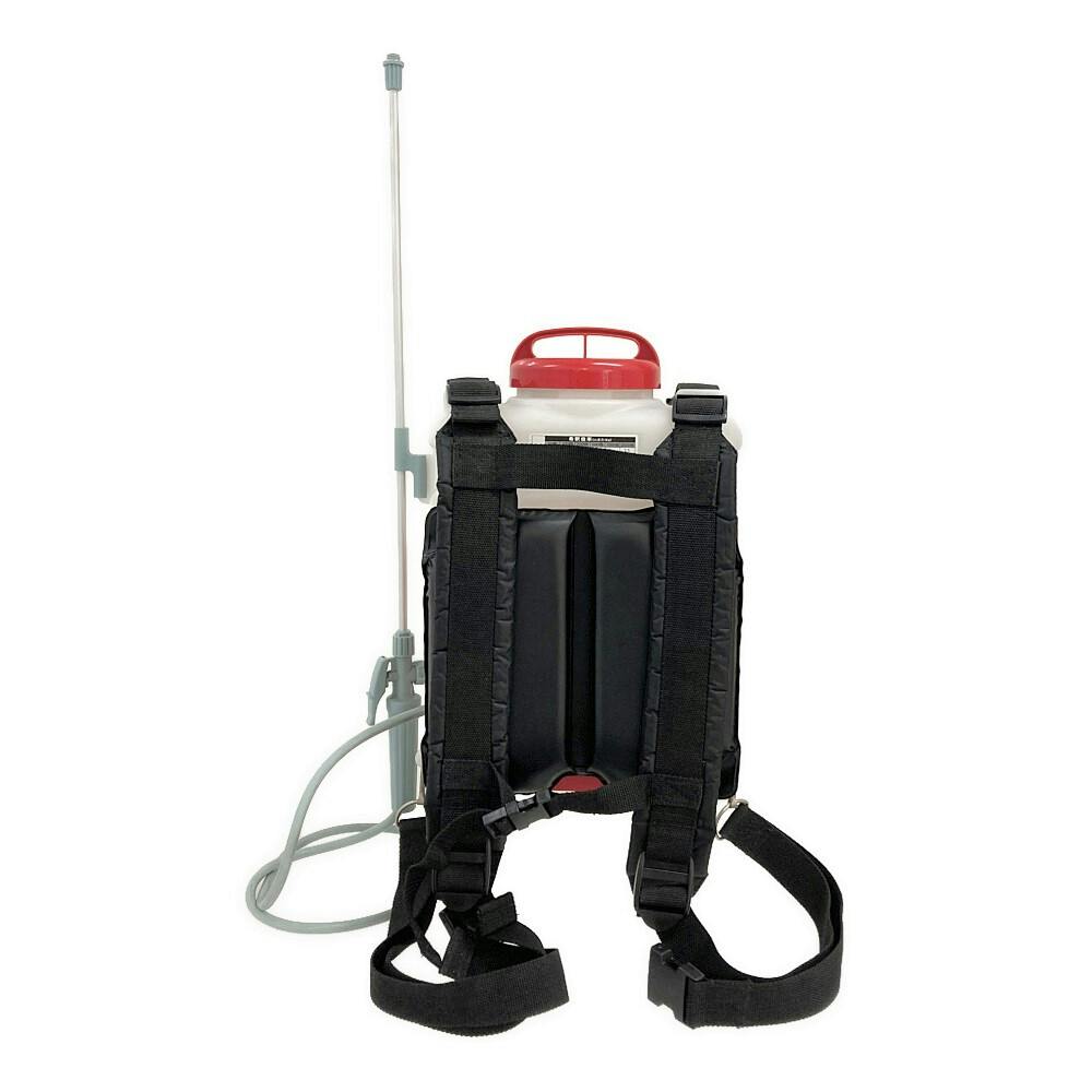 工進　乾電池噴霧器DK−7D 乾電池式噴霧器 DK-10D | 噴霧器・スプレー 通販