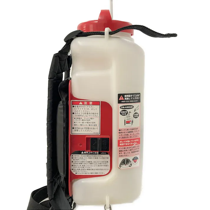 乾電池式噴霧器 DK-7D