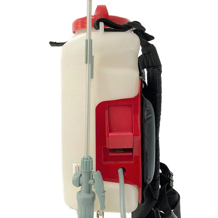 乾電池式噴霧器 DK-7D