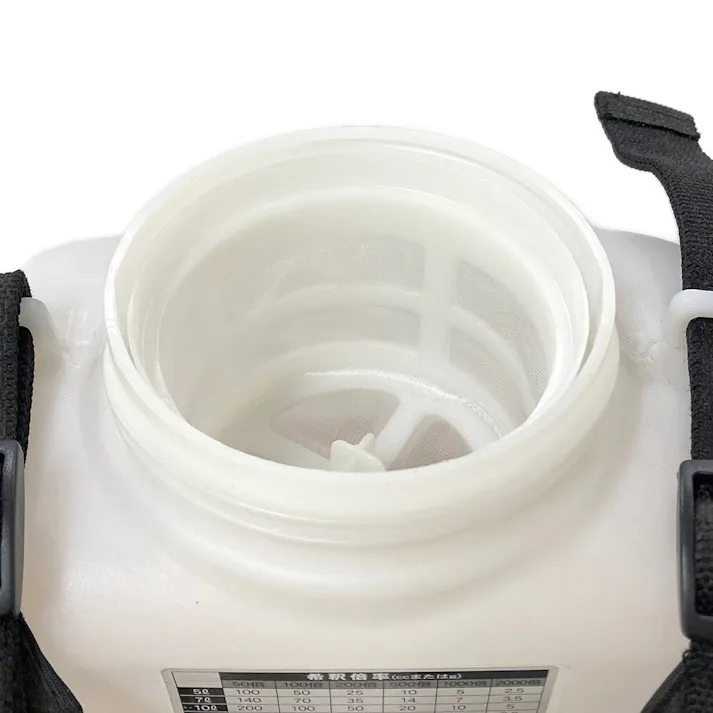 乾電池式噴霧器 DK-7D