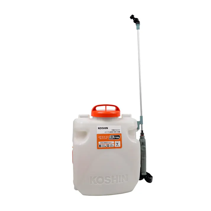充電式噴霧器 SLS-7