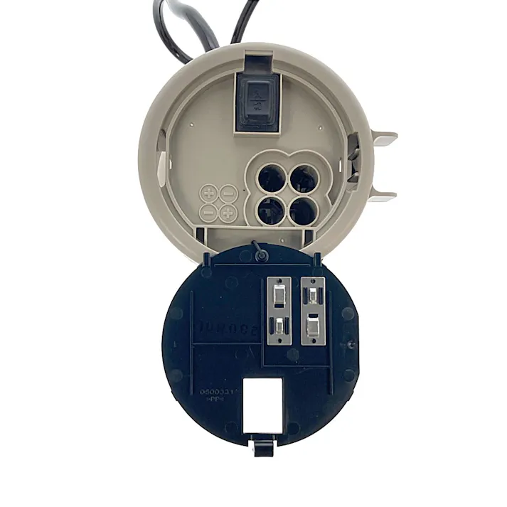 乾電池式噴霧器 2L GT-2D