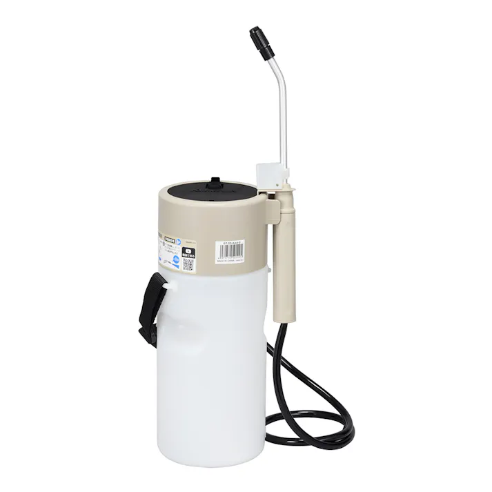 乾電池式噴霧器 2L GT-2D