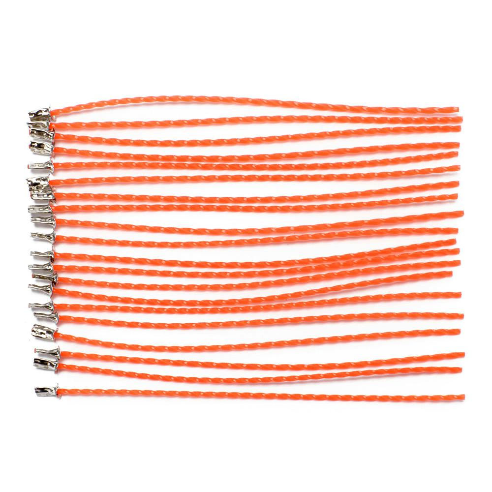 交換用ナイロンコード(20本)PA-403 | 農業機械 通販 | ホームセンター