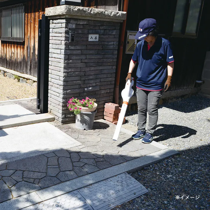 充電式ブロワー SBL-1820