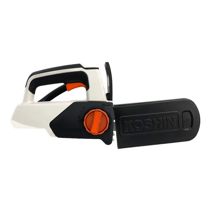 充電式小型チェンソー SCS-1820