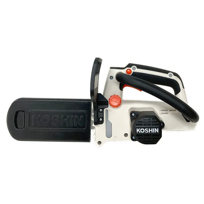 充電式小型チェンソー SCS-1820