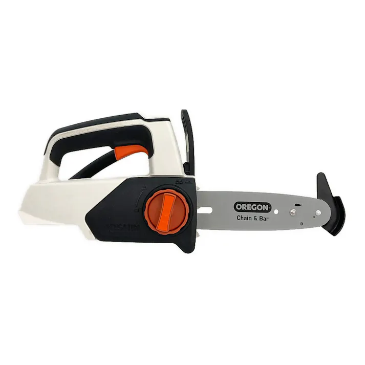 充電式小型チェンソー SCS-1820