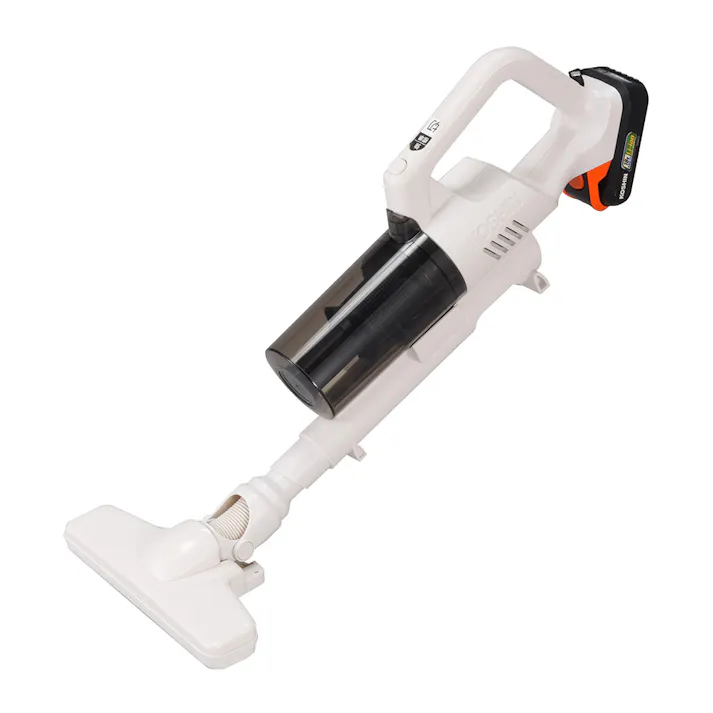 充電式サイクロン掃除機 SCL-1820