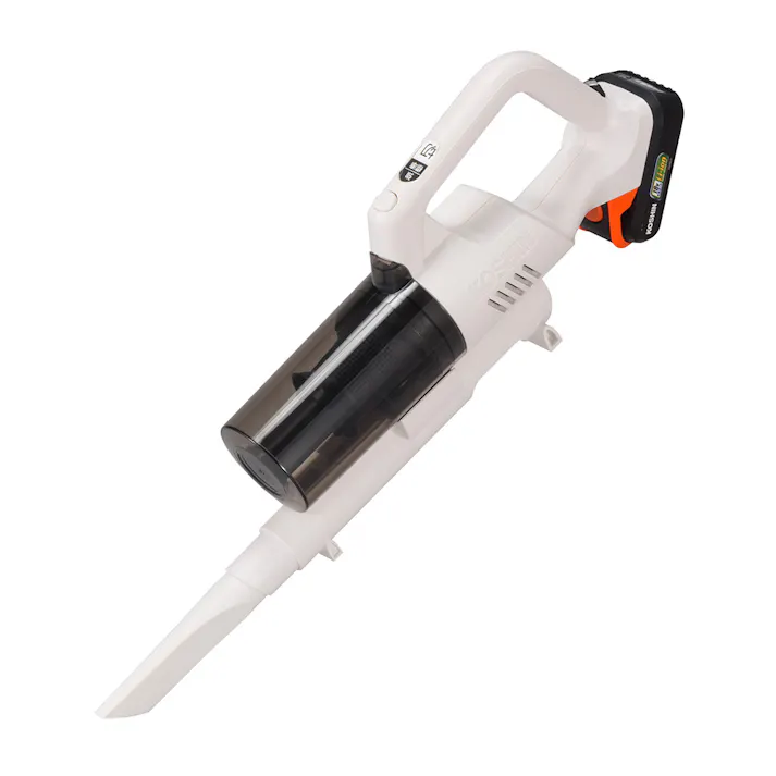 充電式サイクロン掃除機 SCL-1820